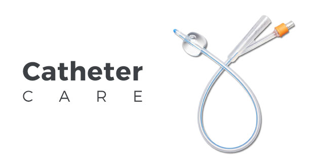 Catheter Nursing Care
